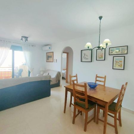 Apartment Cala De Nerja Spainsunrentals 1083 Luaran gambar