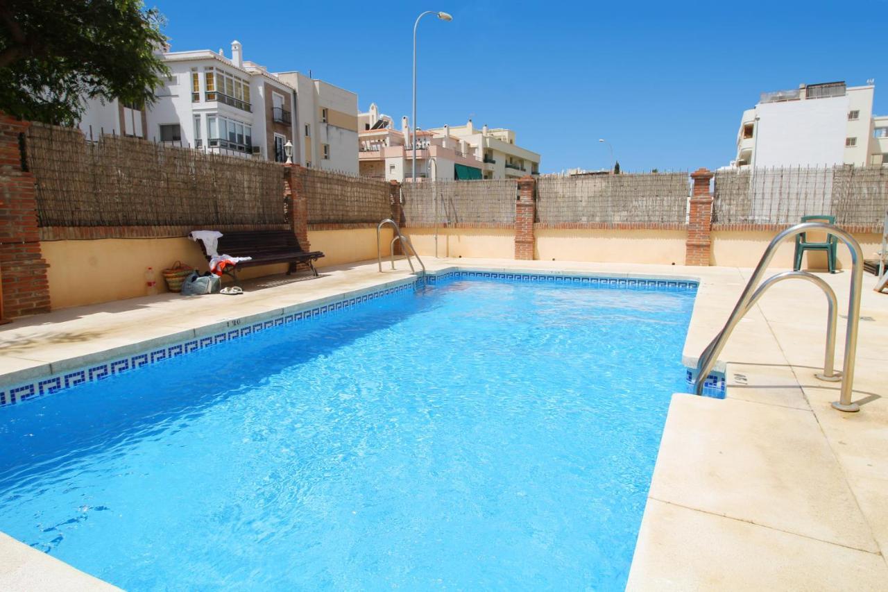 Apartment Cala De Nerja Spainsunrentals 1083 Luaran gambar