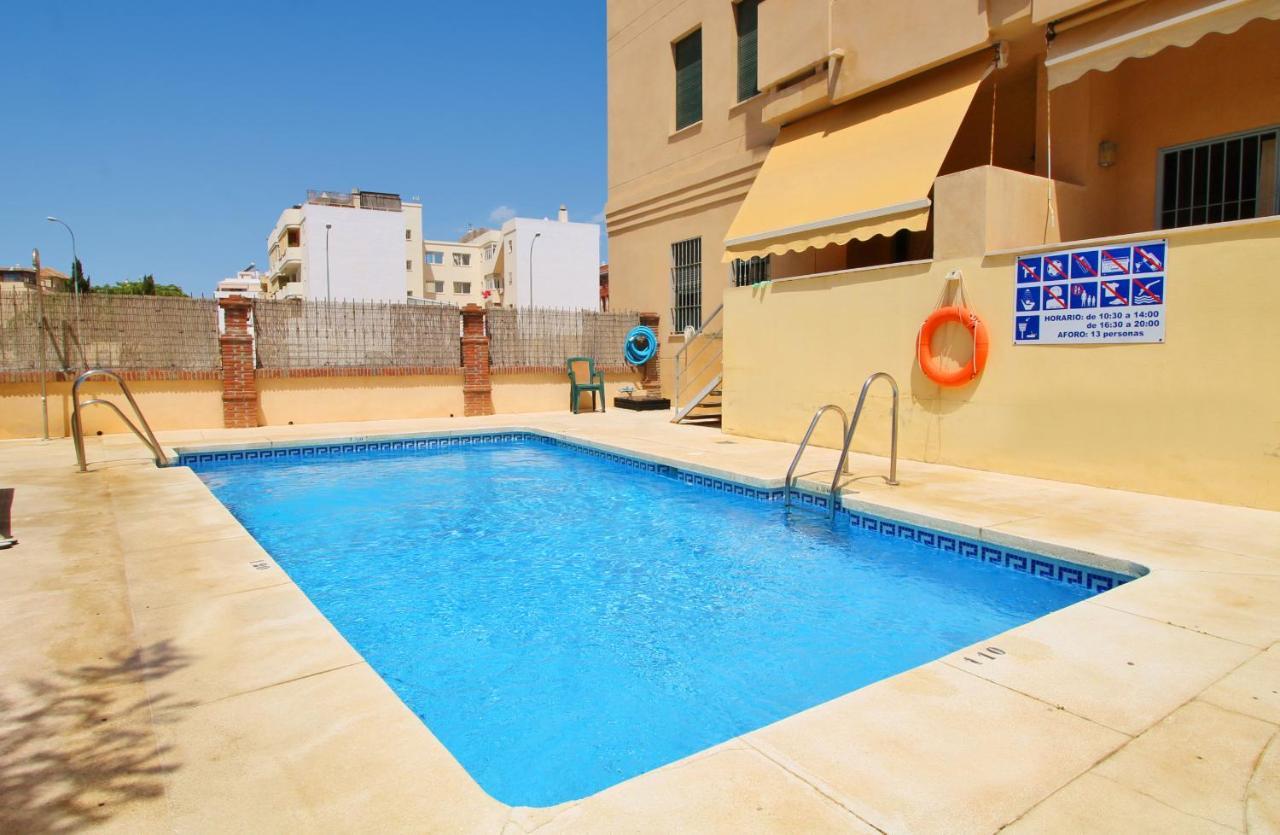 Apartment Cala De Nerja Spainsunrentals 1083 Luaran gambar