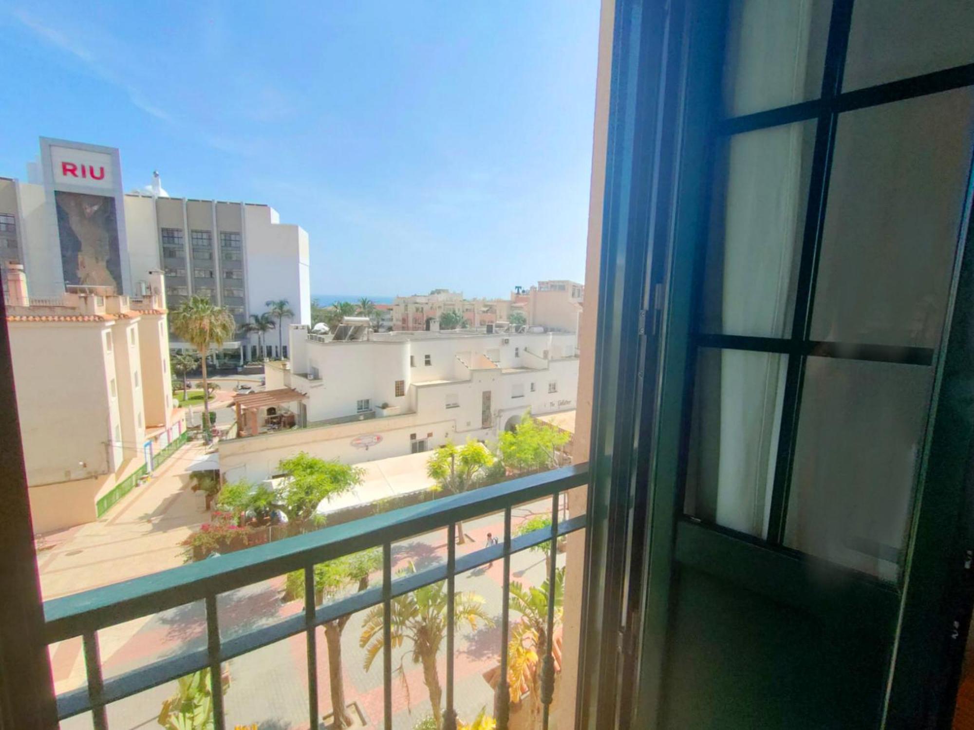 Apartment Cala De Nerja Spainsunrentals 1083 Luaran gambar