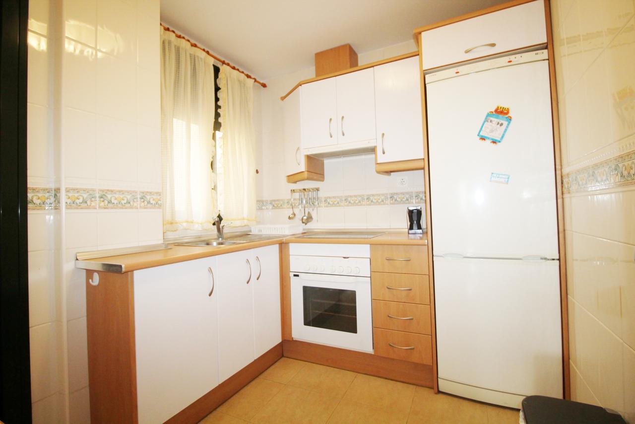 Apartment Cala De Nerja Spainsunrentals 1083 Luaran gambar